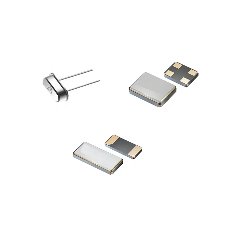 SMD 21 + оригинальные электронные компоненты кварцевый генератор
