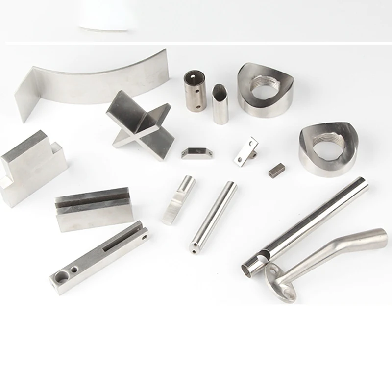 stainless steel custom stainless steel stamping parts Welding Laser Cutting Parts metal sheet custom fabrication