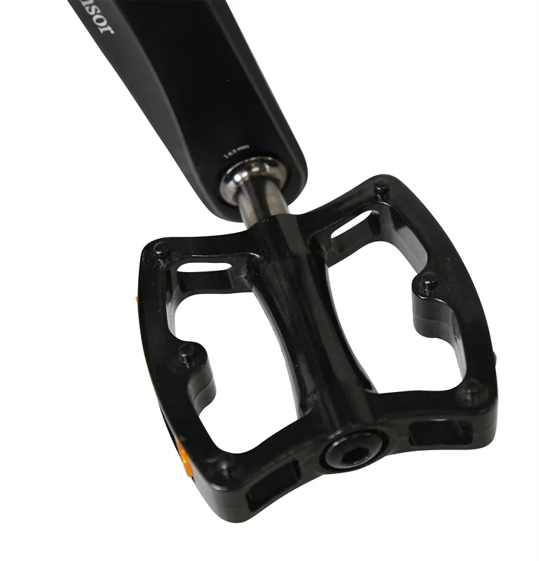 20' Aluminum Frame Steel Fork Mini Electric Portable Bike 36V 250W Single Speed Ebike 7.5Ah Battery With Bottle Holder BMX Bike