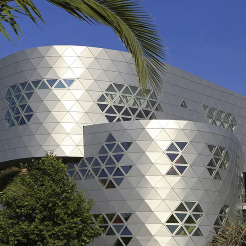 Flexible Ms Big Size Board External Wall Fiber Cement Cladding Exterior For Metal Clad Switchgear Resin Insulator 85135