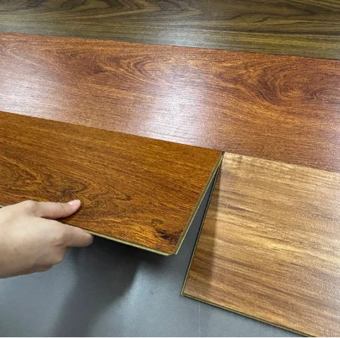 8 мм 12 Дерево pisos laminados ламинированный пол высокая глянцевая ламинированная доска плавающая