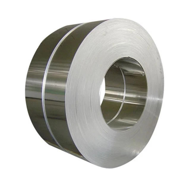 Color coated coils aluminum strip