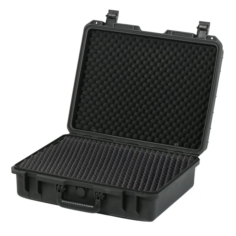 OEM Hard Waterproof Equipment Hard Case