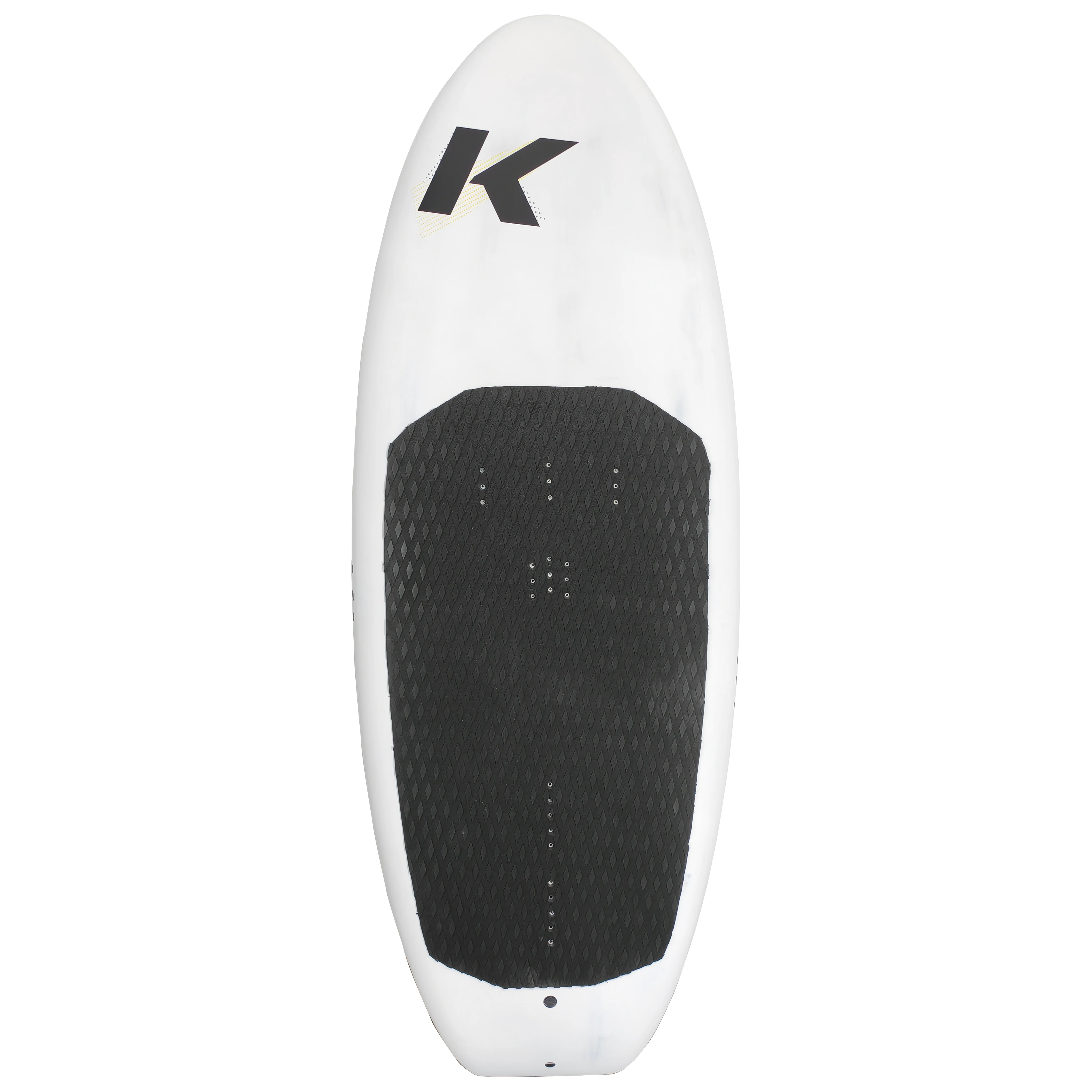 Kinma  Glass Fiber Foil Board Surfing Board Hydrofoil Board