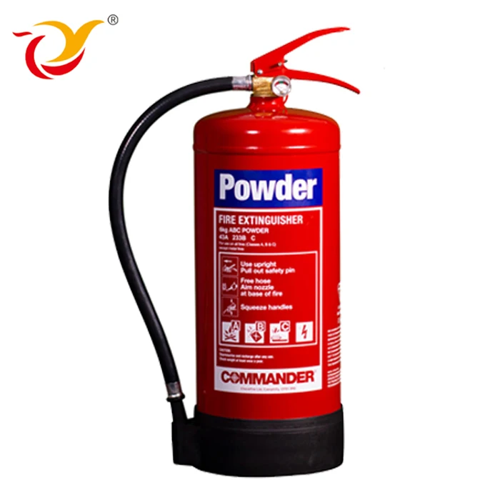 wholesale portable PQS DCP ABC 65% dry powder fire extinguisher