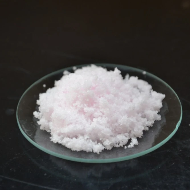 
 Высокочистый 46,0-52.0% дигидрофосфат марганца 18718-07-5  