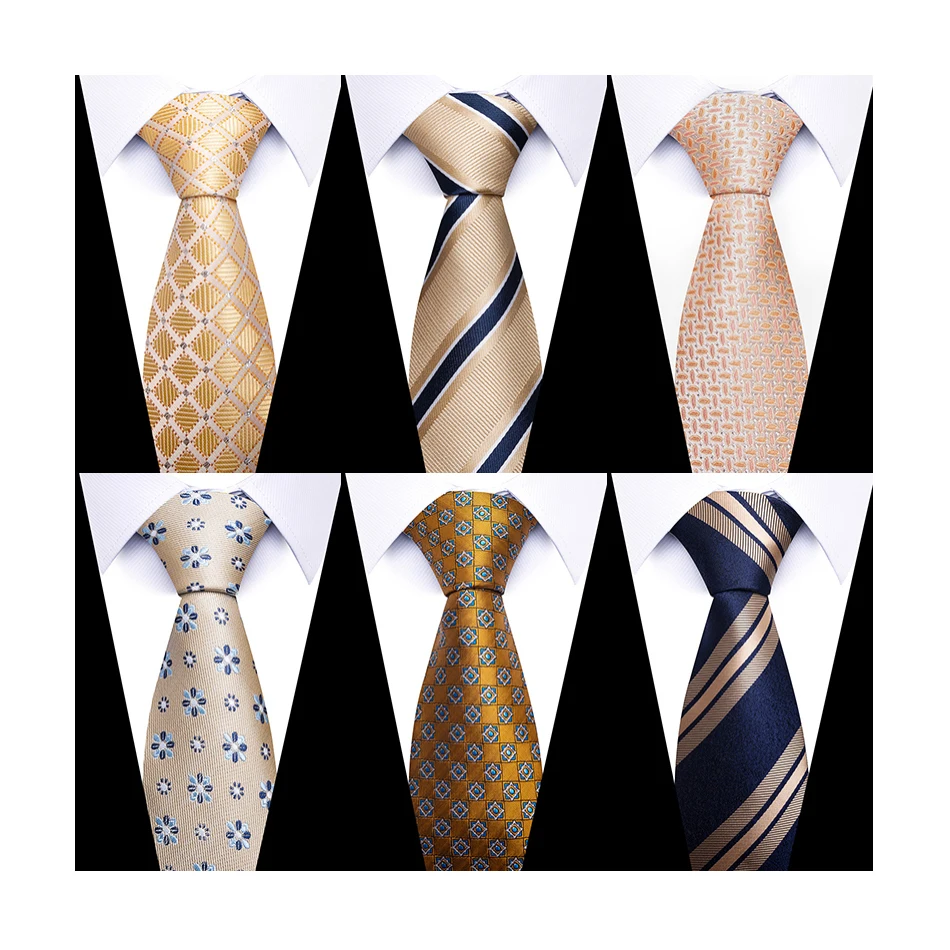 Original Factory Manufacturer Wholesale woven mens necktie neck ties skinny custom made silk ties