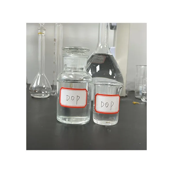 Pvc Dop Plasticizer Price Chemical Product Agents Bio-Based Plasticizer For Dop