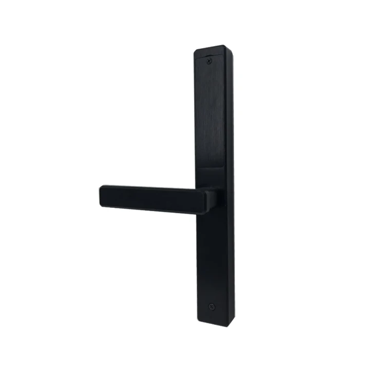 
ELA Hot Selling Smart Home Proximity Password Fingerprint Lock Door 
