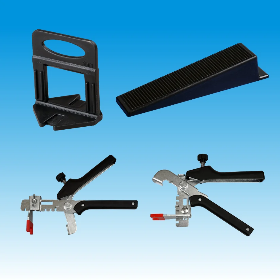 
Customized logo knauf proleveling paver tile leveling system 