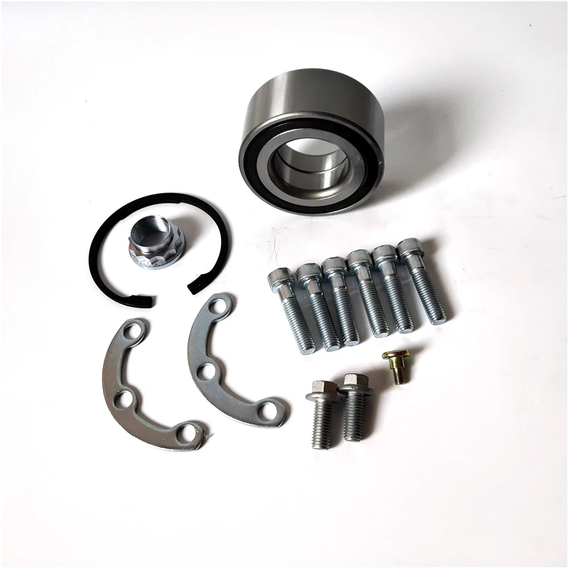 Popular wholesale auto parts small wheel bearing FOR A0009800316 2029810127 1299800416 2013500149 VKBA757