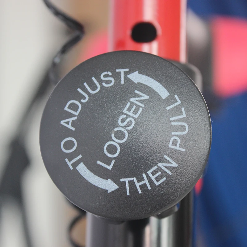 Best Pedal for arms and legs equipment Belt ergometer home spinning exercise bike