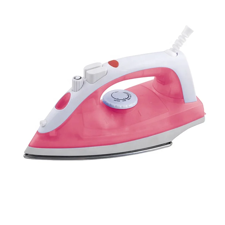 Оптовая продажа, Высококачественный портативный электрический утюг из Китая