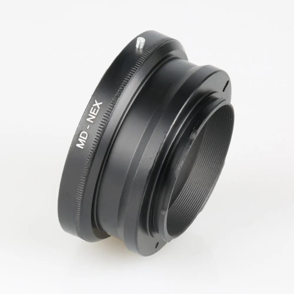  Новое поступление! Адаптер объектива камеры для Minolta MC MD E-mount NEX NEX5 NEX7 NEX5N
