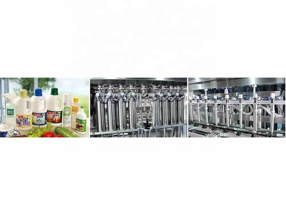 FGJ-Y Multi-function Vertical Tea Drinking Water Filling Equipment Coffee Weighing Filling Packing Machine