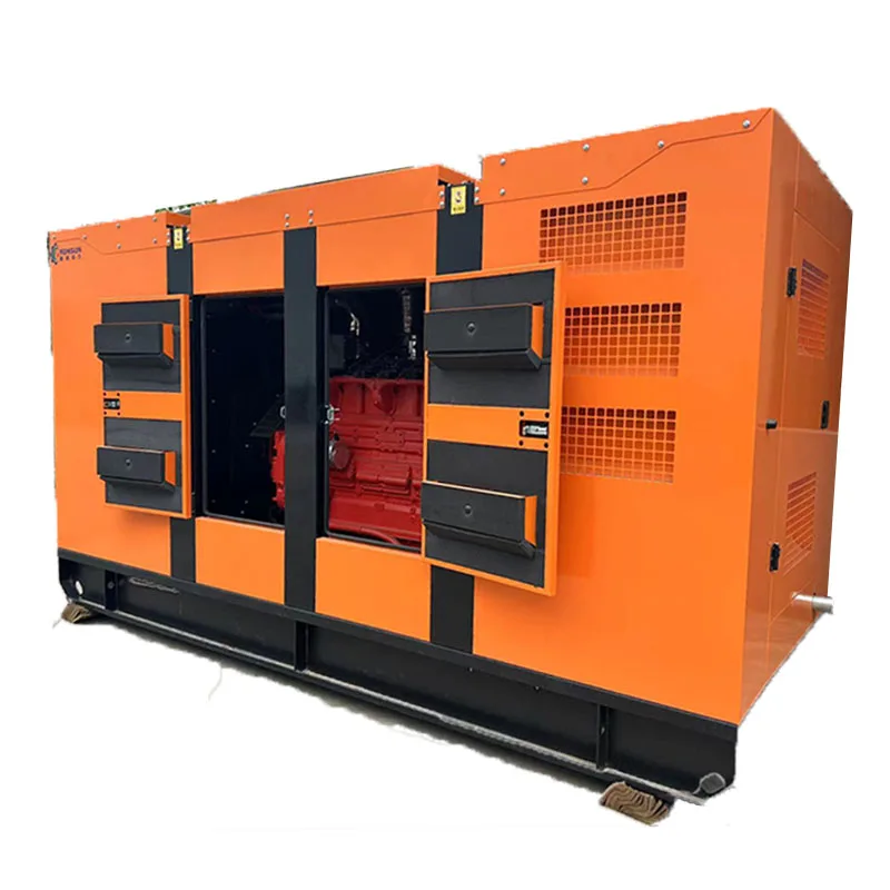 Generator supplier three phase diesel generator 80kw generadores diesel insonorizados with Ricardo engine