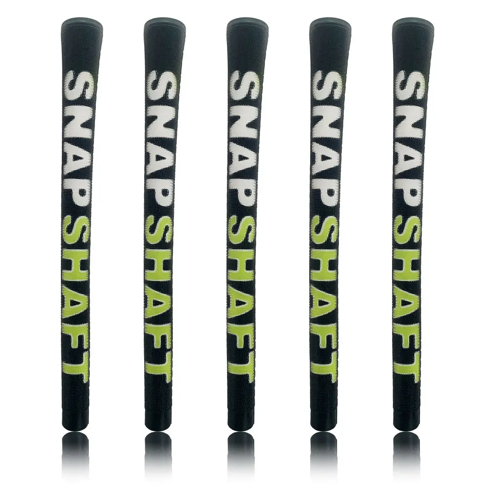 Hot Style Golf Grip Cheap Cotton Golf Grip Trainer Personalized Logo Golf Grip Manufacture