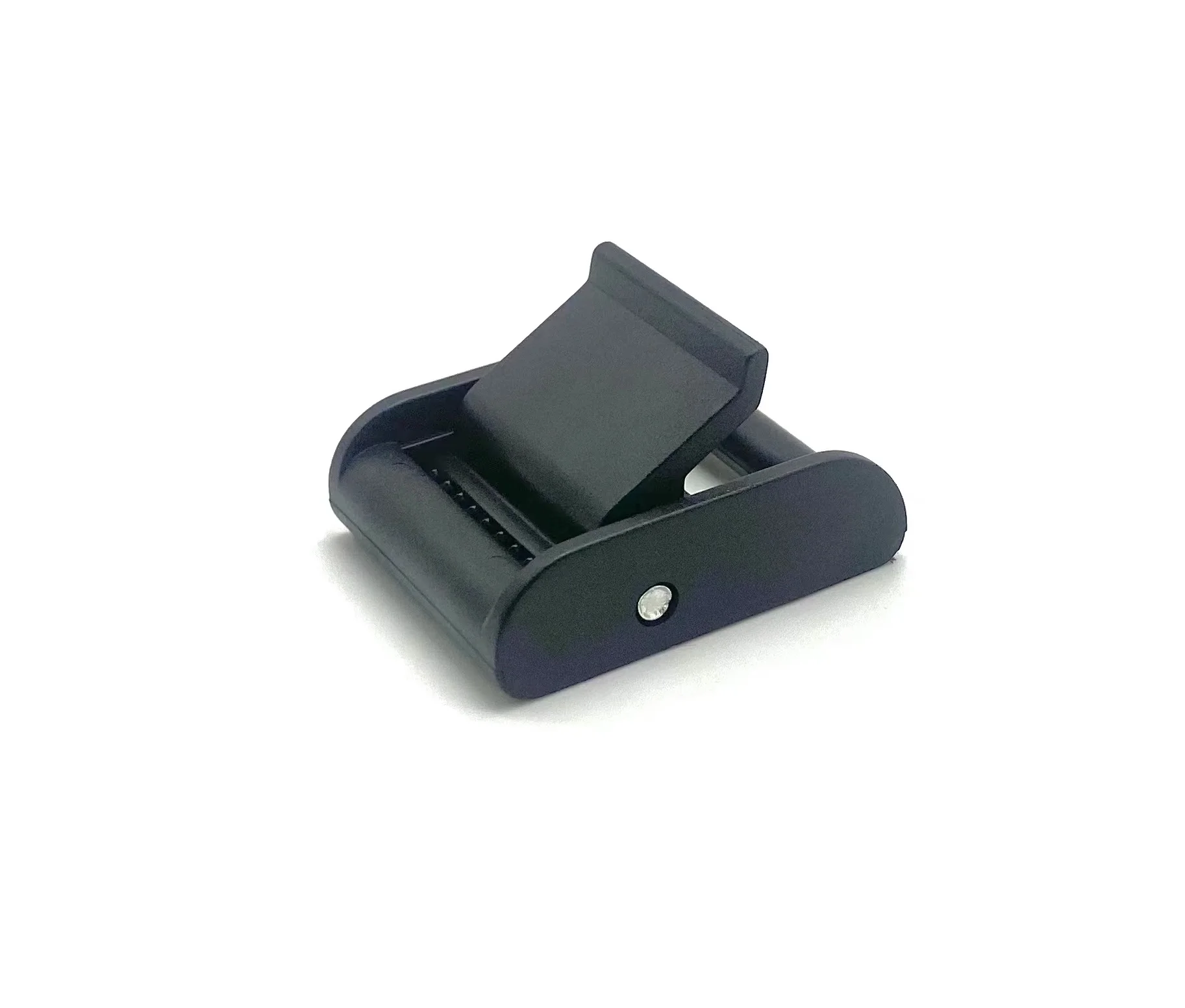 1 inch Spring Type Plastic Cam Buckle Tension Buckle Strap Locking