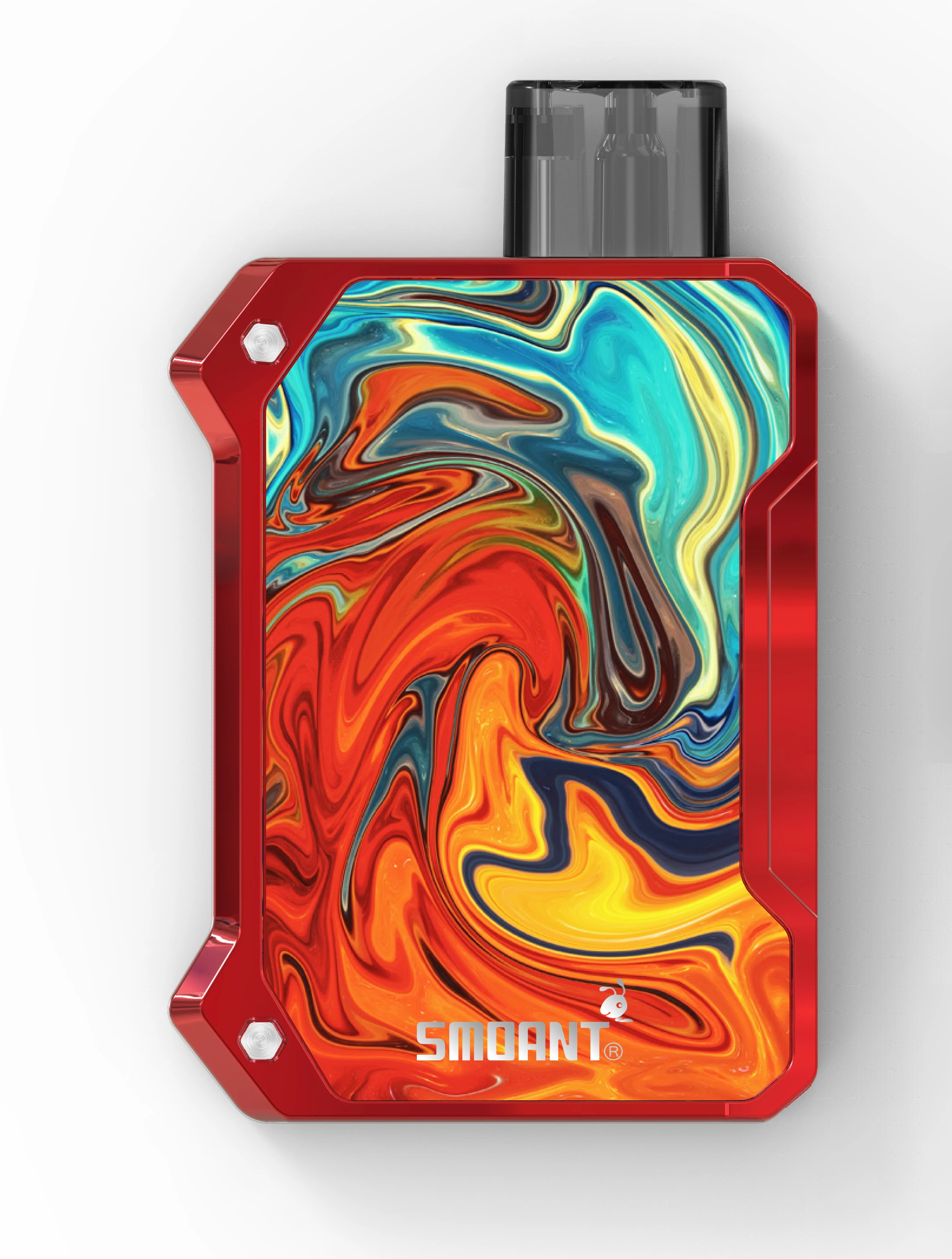 Best Electronic Cigarette Vape Smoant Battlestar Baby Pod System  with ANT SMART Chip Wholesale