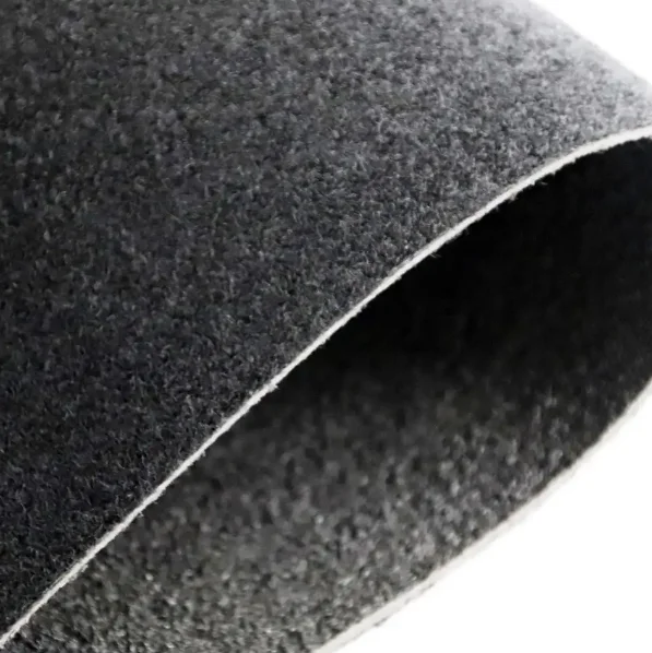 Factory price automotive Nylon tufted car mat carpet roll