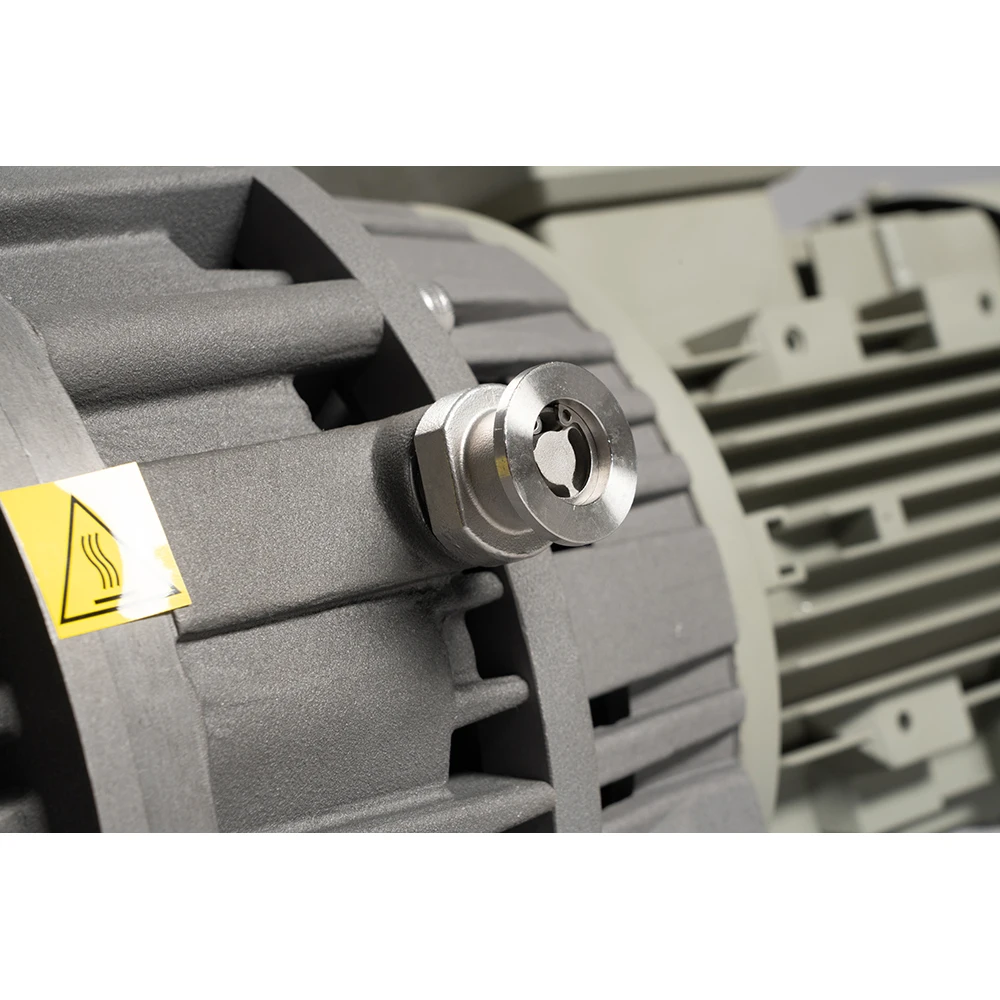 30% GEOWELL OEM GWSPC300 9 3 cfm 0 2 мбар без прокручивания масла вакуумный компрессор для восстановления воздуха