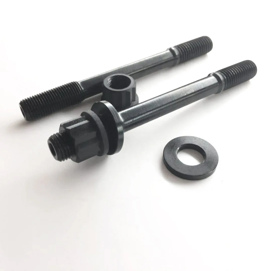 
High-strength engine cylinder head bolts 