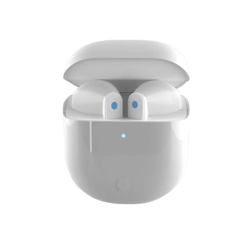 Really Low Latency 45ms Professional Wireless Gaming Earphones with Large Battery Capacity