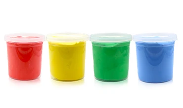 Soft Educational Play Dough Toy  Intelligent Wholesale Kids Play Dough Bulk Non Dry Play Dough