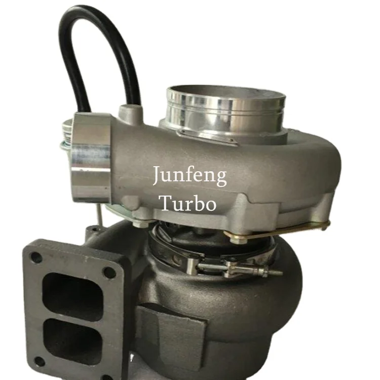 GT4594S turbo 735059-5004S  1448806 1453029 1616752 1616433  turbocharger for DAF Truck CF85 XF95  XE355C1 Engine