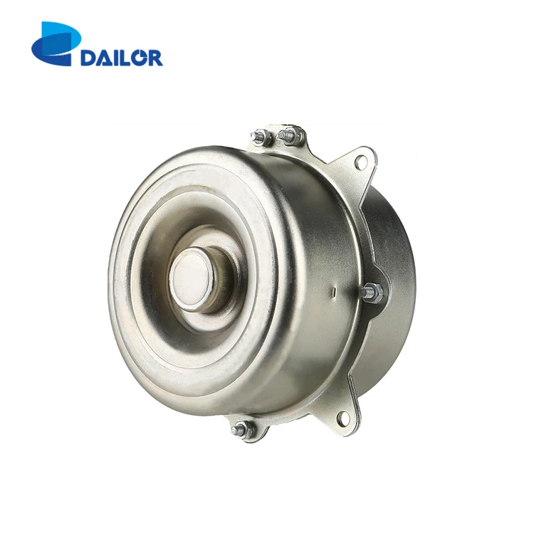 high quality air conditioner spare parts single phase air conditioner outdoor machine split motor