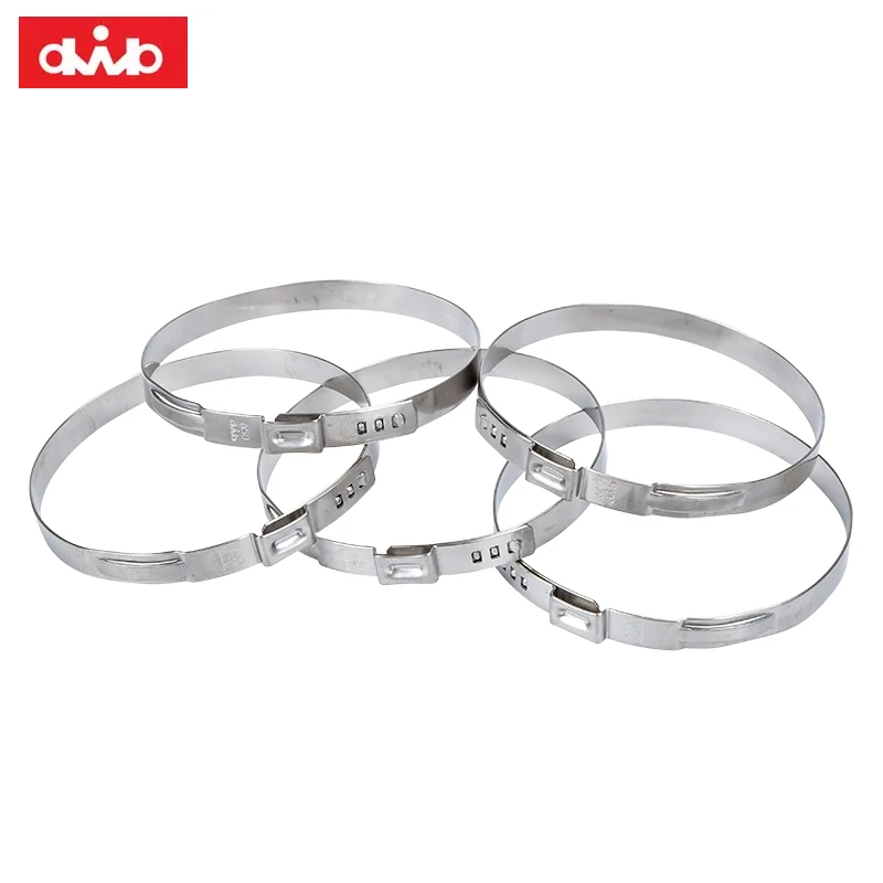 Лидер продаж на Amazon зажимное соединение из нержавеющей стали для сантехники