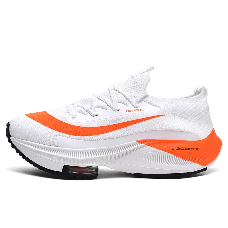 Wholesale Explosive Alphafly Next Marathon Air Cushion Sneaker For Men Trainers Running Shoes