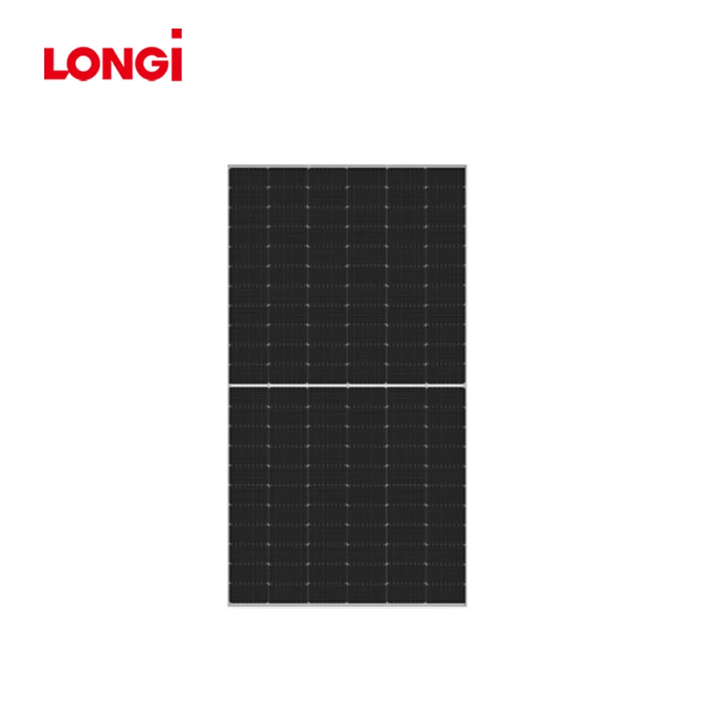 longi 380 405 w 410w 425 430w 445w 445wp 470 watt 580 585 watt 610w 645w 655w 660w all black mono monocrystalline solar panel