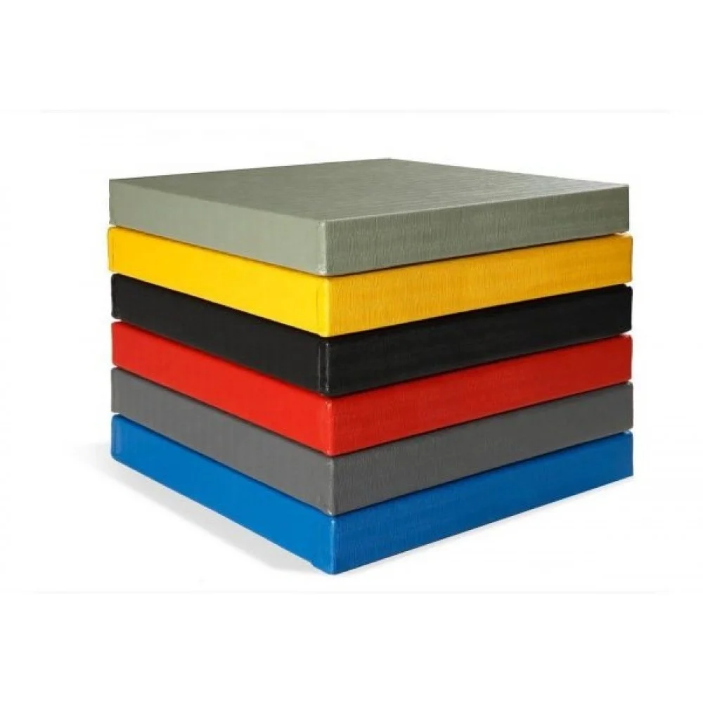 New Arrival Design 5cm 4cm Thickness 4 cm Judo Tatami Mat taekwondo high density