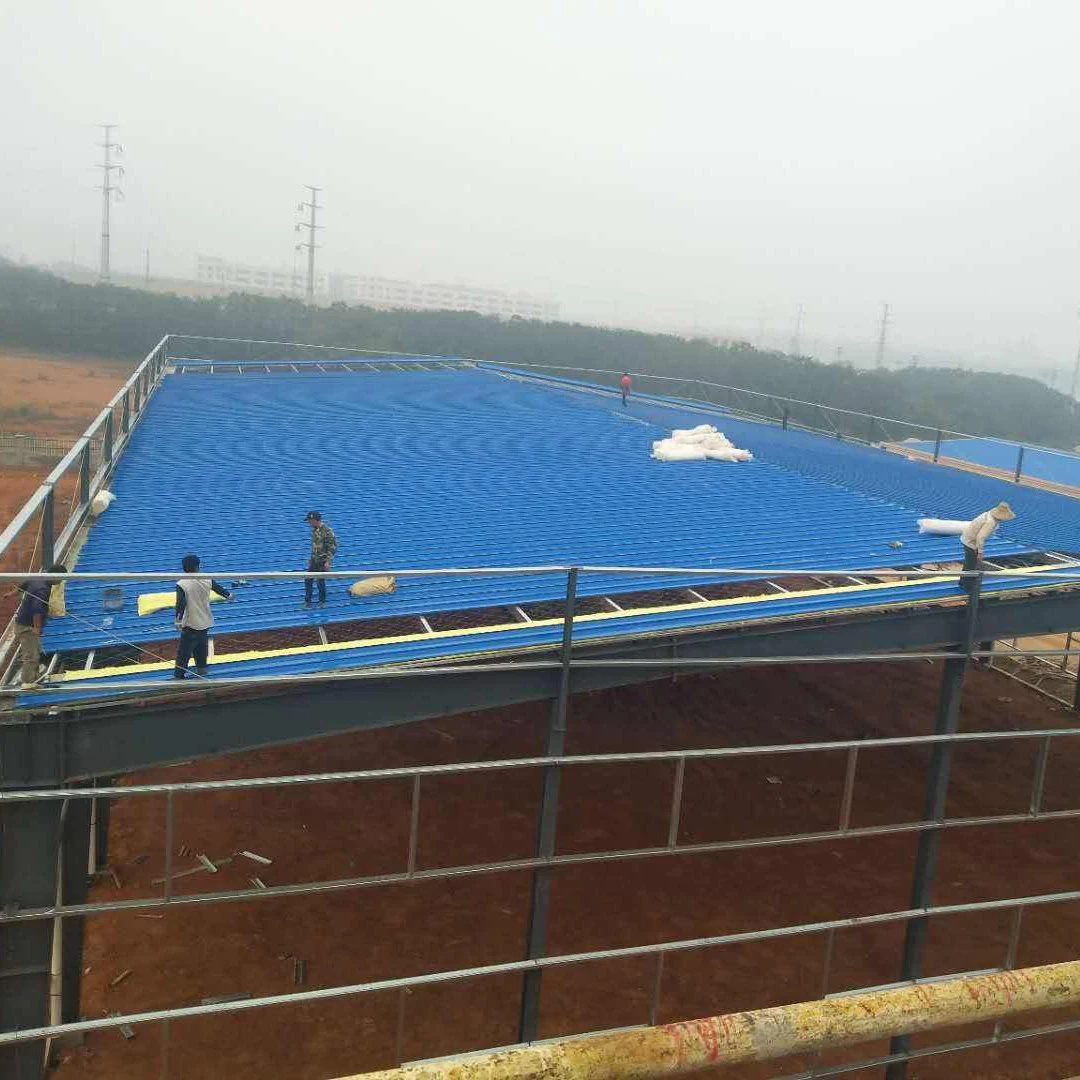 Factory price good quality steel structure aircraft hangar for sale H steel