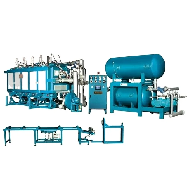 foam concrete block making machine