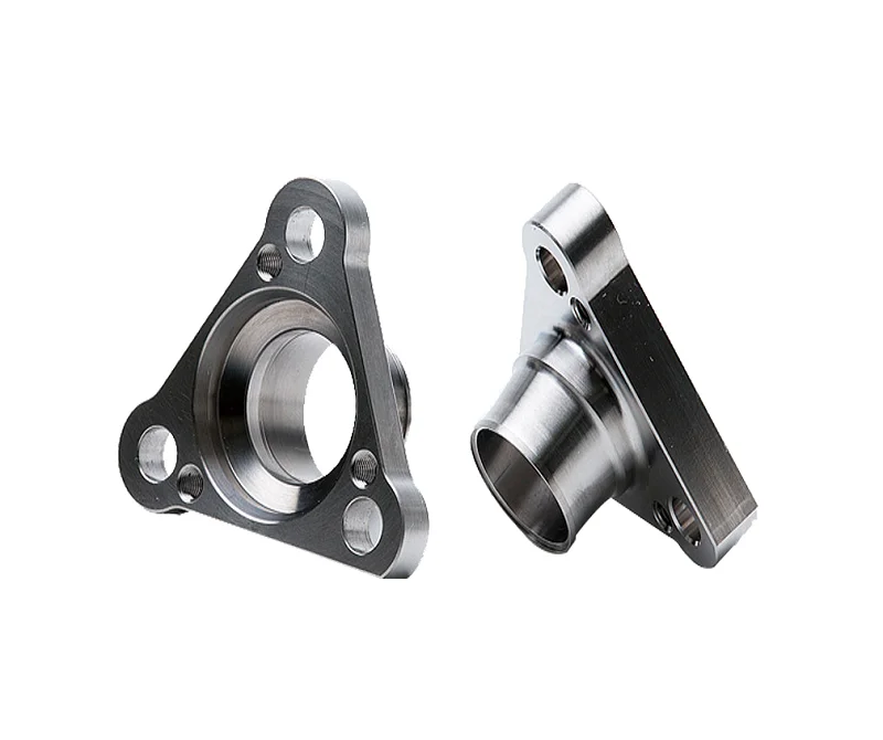RJC CNC Custom микро точеная прецизионная титановая латунная обработка медного металла запасная фрезерная Механическая часть