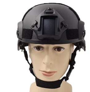 Trade Price Tactical Helmet Game Helmet  Fan Field Helmet