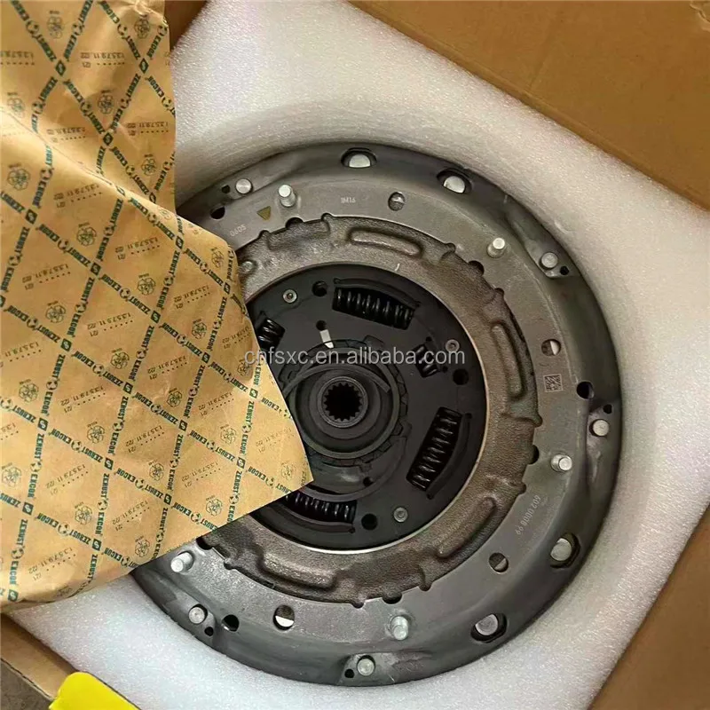 5140021100 6020008990 6dct250 for Ford Focus 1.6 Clutch Fork Release Bearing kit Gearbox Clutch Kit 602000800