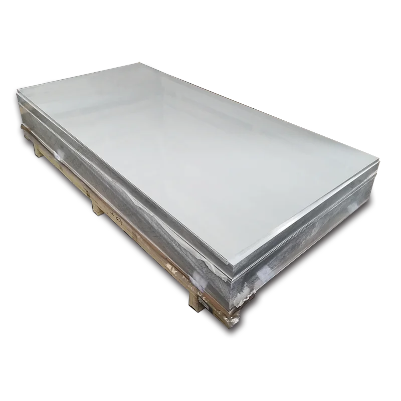 Aviation High Hardness Metal 7075 Aluminum Sheet Plate