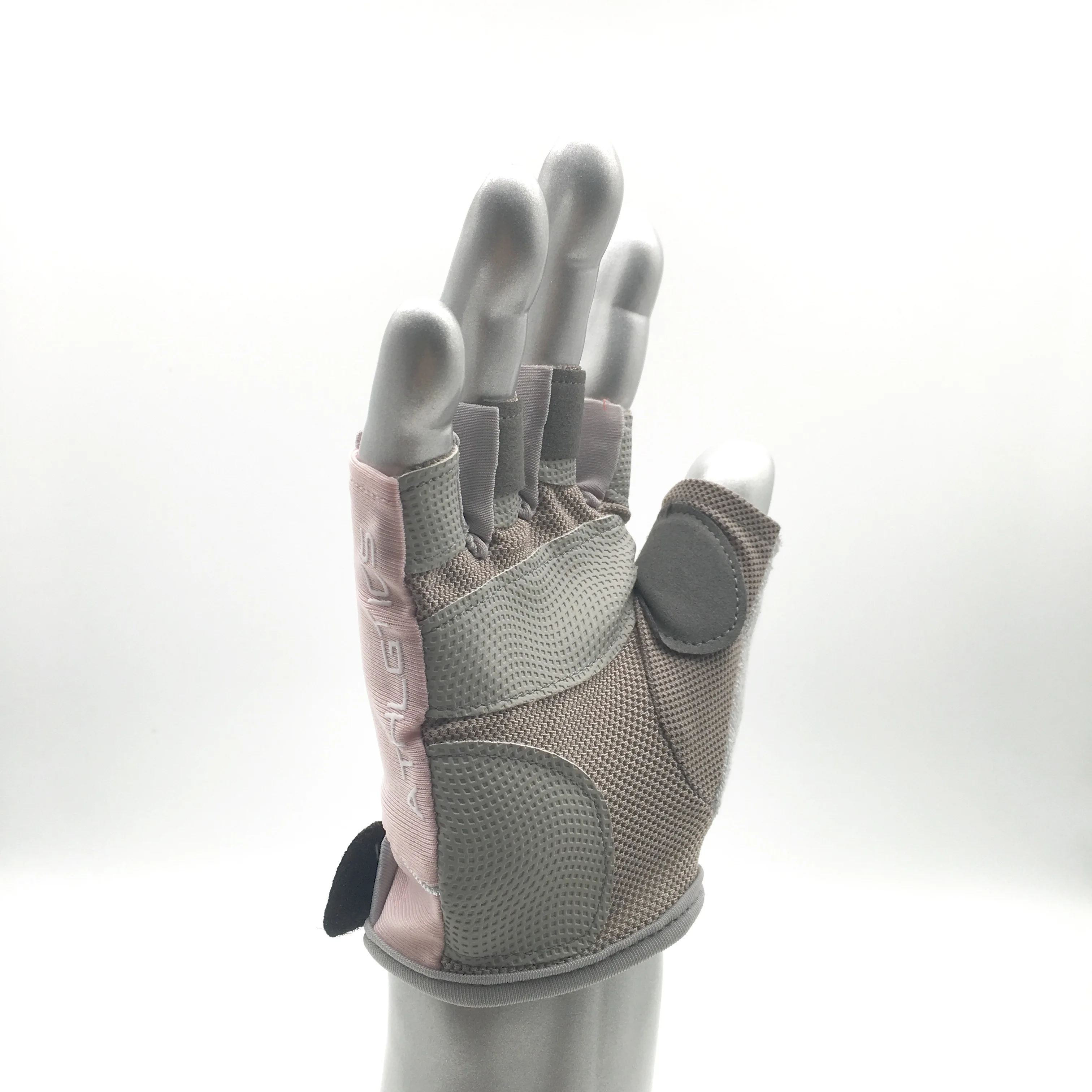 Hight Quality Anti Slip Wrist Wrap Breathable Sports Glove Fitness Training Gym Unisex Weight Lifting Gloves