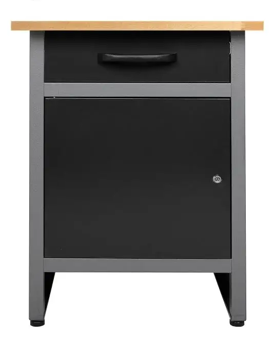 Hot Sale Drawer Tool Chest Cabinet Tools Storage Workbench Work Table