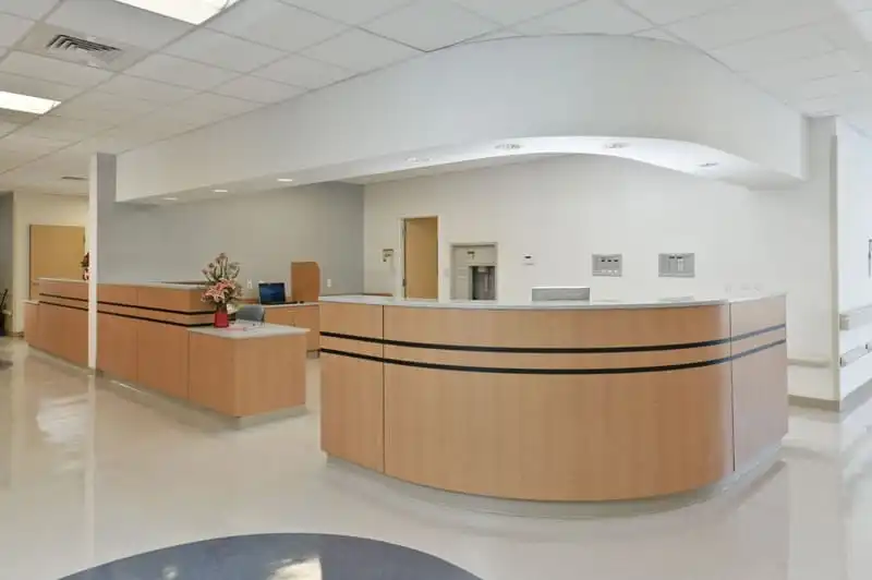 Anti Bacterial HPL Compact Laminate Board for Hospital Emergency Clinic Operation Room Wall Corridor Facade Covering Hygienic