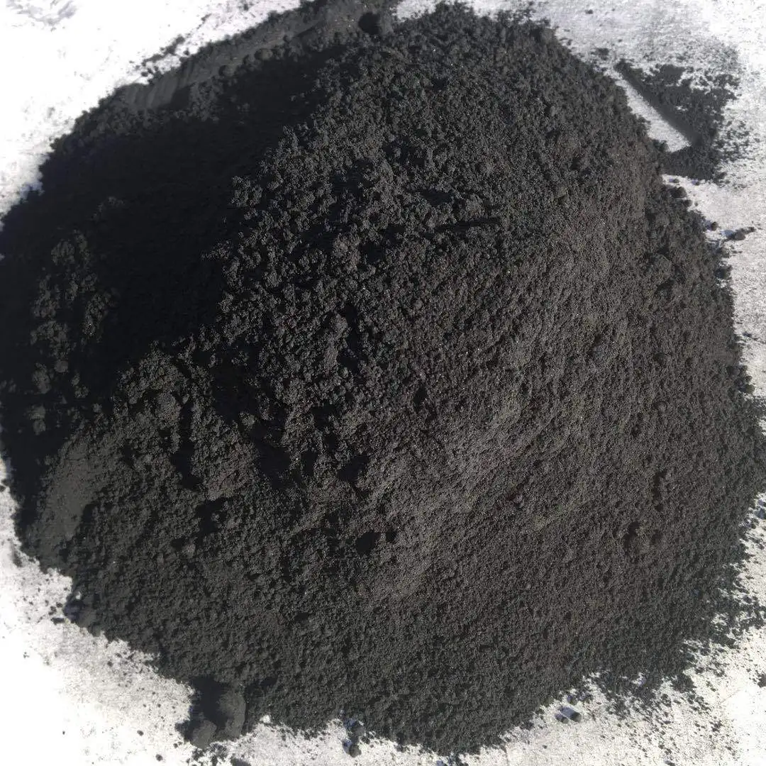 High Purity Graphite Powder Natural Flake Graphite Powder