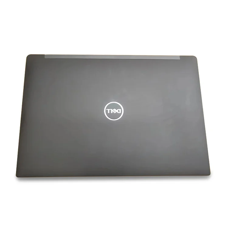 1 95% New Laptop Latitude 7390 Core i7-8th 8GB 256 SSD 13.3-inch Learning Business