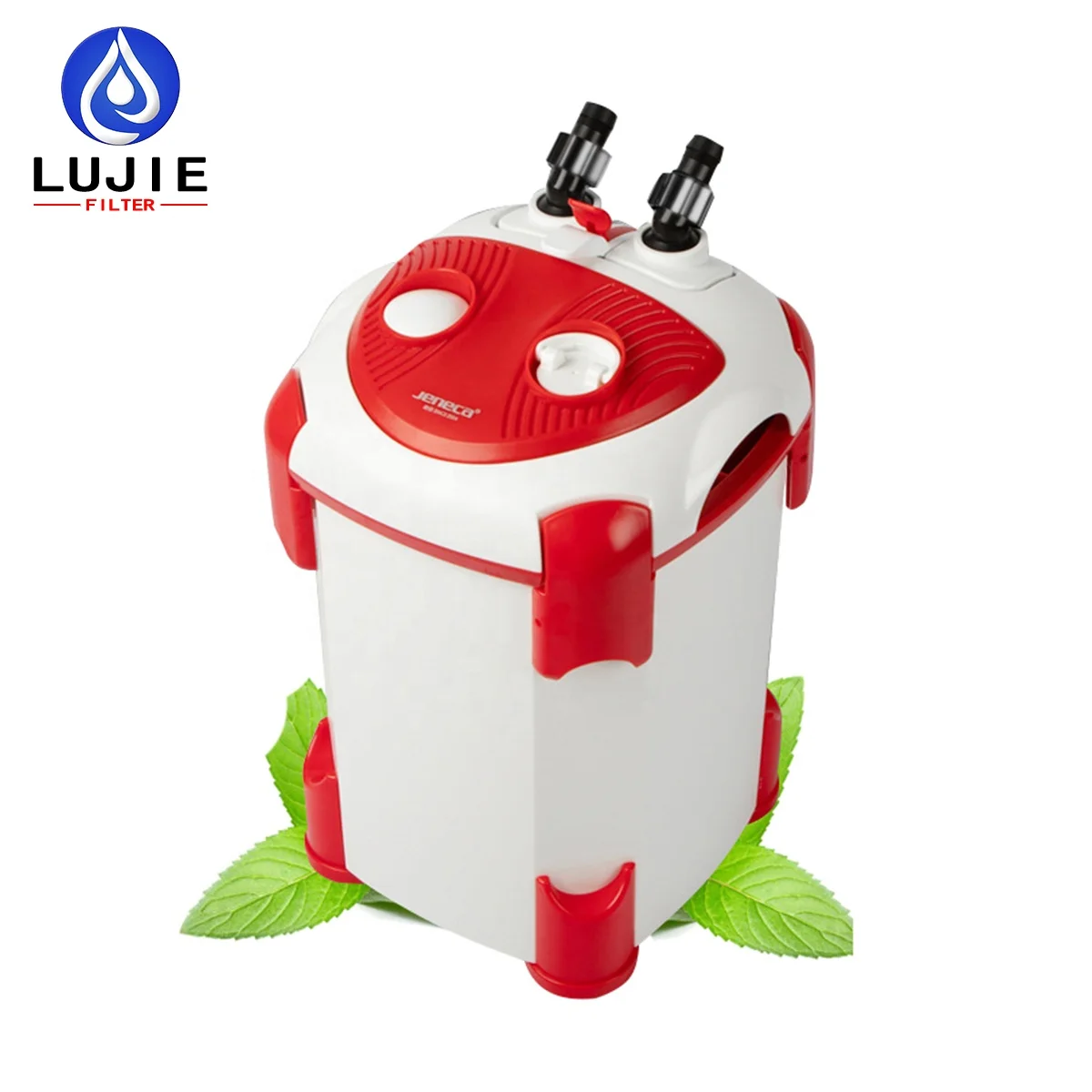 Внутренний аквариумный фильтр Jeneca, фильтры, подводные канистры, Bomba