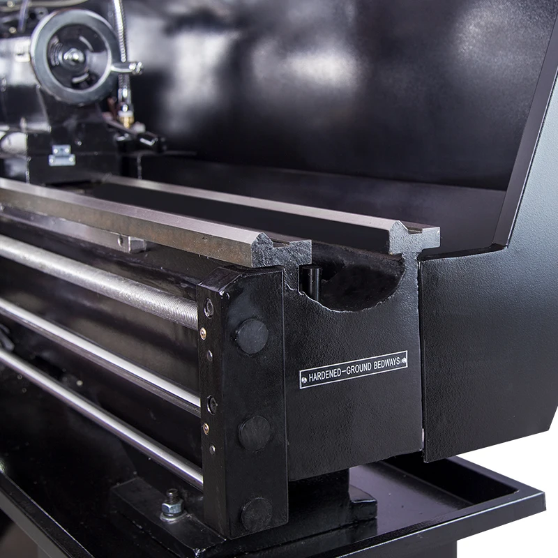 CT3090 Universal Metal Lathe Machine Bench Lathe