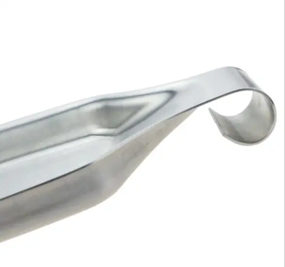 
Spoon Rest Stainless Steel, Fungun Heavy Duty Stove Spoon Holder Heavy Duty Holder for Kitchen, Spatula Ladle 