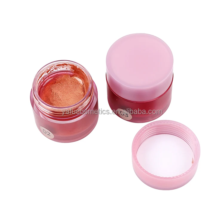 OEM / ODM Manufacture Wholesale Lip Care Deep Moisturizing Lip Balm Private Label