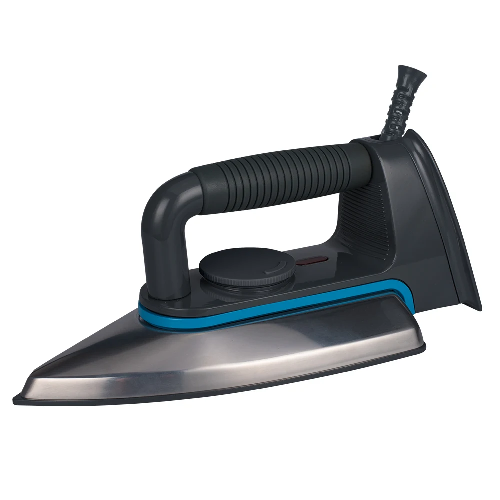 High Cost-Effective Mini China Cheap Dry Pressing Iron Electric Iron Dry Iron For Clothes